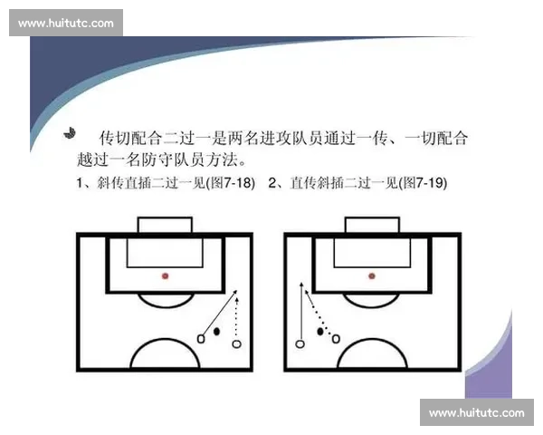 斜传技战术演变与现代足球进攻体系深度解析在边路渗透中的核心价值探讨