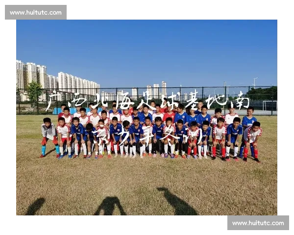 中国足球发展历程与未来趋势全面解析与展望 中国足球发展历程与未来趋势全面解析与展望